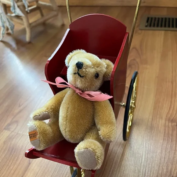 American Girl retired Samantha set from 1991 almost complete collection - Picture 2 of 16